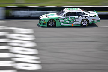 Pocono Green 250 photo gallery